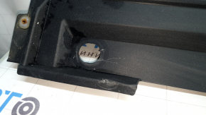 Right threshold for Toyota Rav4 19-24 structure