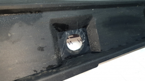 Right threshold for Toyota Rav4 19-24 structure