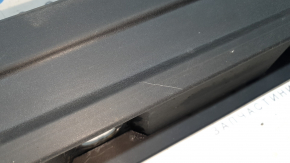 Right threshold for Toyota Rav4 19-24 structure