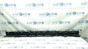 Right threshold for Toyota Rav4 19-24 structure