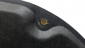 Toyota Rav4 hood insulation 19-24