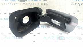 Fuel filler flap with housing VW Tiguan 18-24 complete, broken