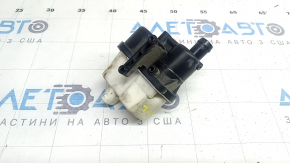 Fuel Vapor Leak Detection Pump VW Tiguan 22-24