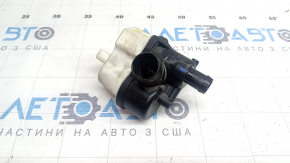 Fuel Vapor Leak Detection Pump VW Tiguan 22-24