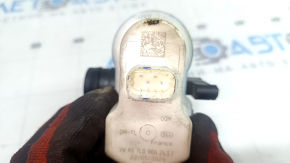 Fuel Vapor Leak Detection Pump VW Tiguan 22-24