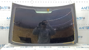 Rear window BMW 7 G11 G12 16-22 scratches
