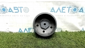 Audi Q8 19-26 3.0T MHEV Crankshaft Pulley