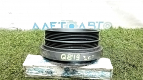 Audi Q8 19-26 3.0T MHEV Crankshaft Pulley