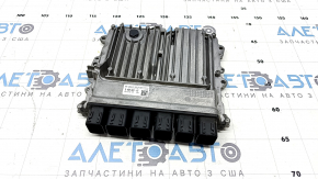 BMW 7 Series G11 G12 16-19 B58 Engine Computer ECU
