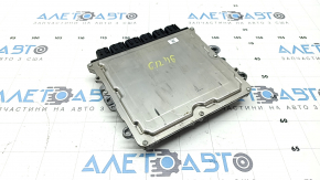 BMW 7 Series G11 G12 16-19 B58 Engine Computer ECU