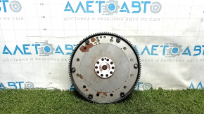 Flywheel Audi Q8 19-26 3.0T MHEV