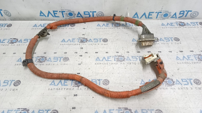 The high-voltage cable for the automatic transmission of the Toyota Avalon 13-15 is long.