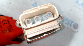 The high-voltage cable for the automatic transmission of the Toyota Avalon 13-15 is long.