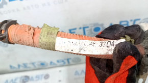 The high-voltage cable for the automatic transmission of the Toyota Avalon 13-15 is long.