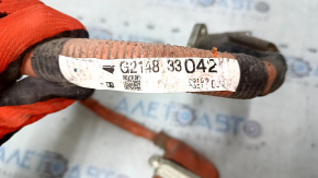 The high-voltage cable for the automatic transmission of the Toyota Avalon 13-15 is short.