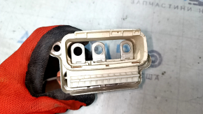 The high-voltage cable for the automatic transmission of the Toyota Avalon 13-15 is short.