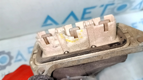 The high-voltage cable for the automatic transmission of the Toyota Avalon 13-15 is short.