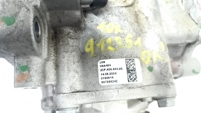 Front differential for VW Tiguan 18-24 10k
