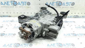 Rear differential gearbox VW Tiguan 23-24 10k