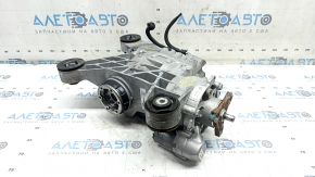 Rear differential gearbox VW Tiguan 23-24 10k