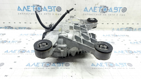 Rear differential gearbox VW Tiguan 23-24 10k