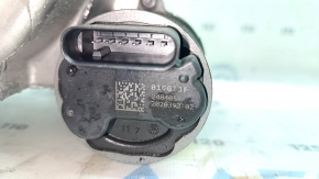 Rear differential gearbox VW Tiguan 23-24 10k