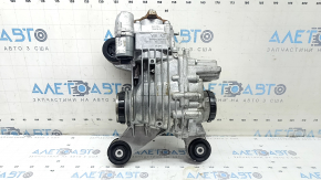 Rear differential gearbox VW Tiguan 23-24 10k
