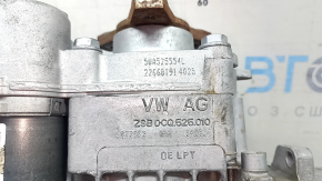 Rear differential gearbox VW Tiguan 23-24 10k