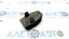 Lower bumper reinforcement bumper, left, BMW 7 G11 G12 16-19