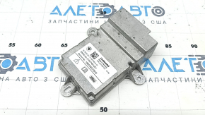 BMW 7 G11 G12 16-19 SRS Airbag Computer Module for Radar