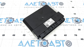 VDP control unit BMW 7 G11 G12 16-22