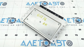VDP control unit BMW 7 G11 G12 16-22