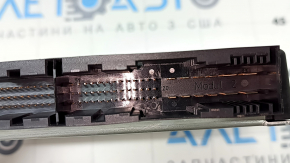 VDP control unit BMW 7 G11 G12 16-22