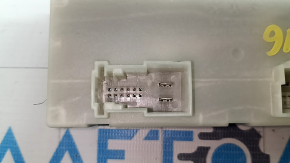 BMW 7 G11 G12 16-22 Trunk Lid Control Unit