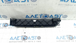 BMW 7 Series G11 G12 16-19 Black Front Passenger Seat Trim