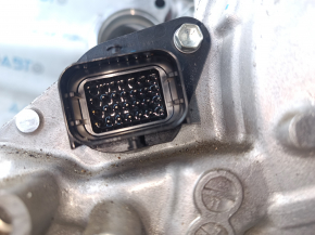 Automatic transmission assembly VW Tiguan 22-24 AWD AQ450 UYG 5k