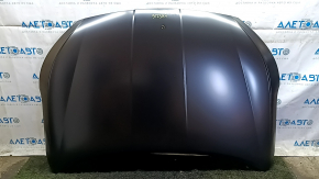 Naked hood Hyundai Elantra AD 19-20 steel, butt