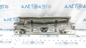 Rear muffler heat shield for BMW 7 G11 G12 16-22