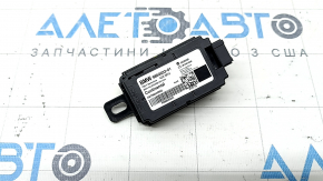VDP control unit BMW 7 G11 G12 16-22