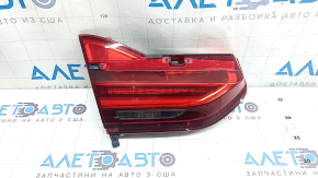 Light inside trunk lid left BMW 7 G11 G12 16-19