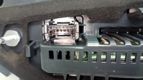 Light inside trunk lid left BMW 7 G11 G12 16-19