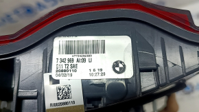 Light inside trunk lid left BMW 7 G11 G12 16-19