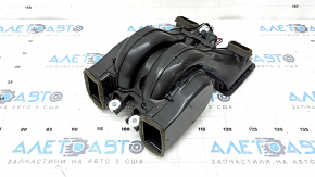 The fan in the center console of the BMW 7 G11 G12 16-22 has a broken mount.