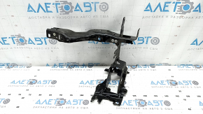 Bracket right headlight BMW 7 G11 G12 16-22