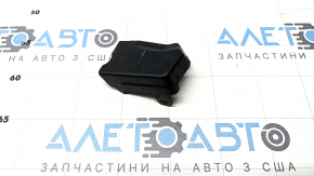 Left hood lock trim for BMW 7 G11 G12 16-22