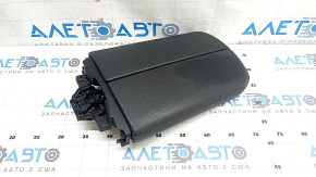 BMW 7 Series G11 G12 Armrest (16-22) Black Leather