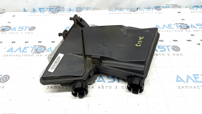 Resonator BMW 7 G11 G12 16-22 B58