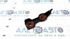 Resonator bracket BMW 7 G11 G12 16-22 B58
