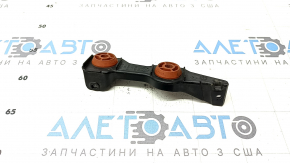 Resonator bracket BMW 7 G11 G12 16-22 B58