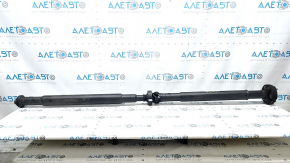 Driveshaft BMW 7 G12 16-19 3.0 microcracks in the clutch